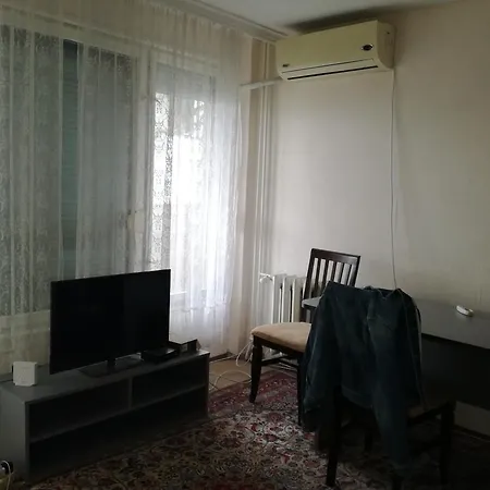 Maria's Apartment Burgas