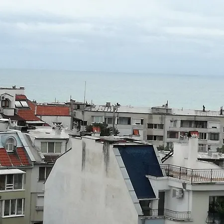 Apartment Maria's Burgas